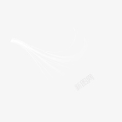 科技线条矢量图素材