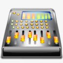 音频控制台流明png免抠素材_88icon https://88icon.com audio console 控制台 音频