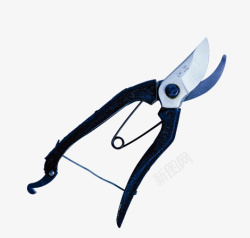 农用剪子素材