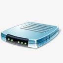 调制解调器接入点远景硬件设备png免抠素材_88icon https://88icon.com access modem point 接入点 调制解调器