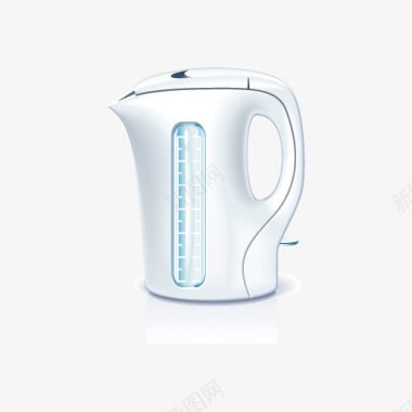 水彩水壶电水壶Kitchenappliancesicons图标图标