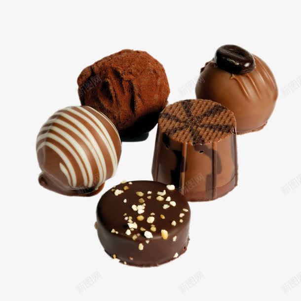 巧克力饼干png免抠素材_88icon https://88icon.com png图片 产品实物 免费png 免费png元素 免费png素材 巧克力 曲奇 花纹
