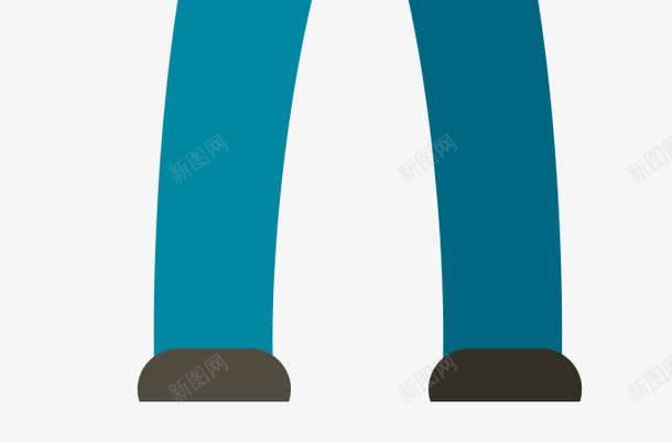 穿制服的男人png免抠素材_88icon https://88icon.com 人物 工厂 建筑 建筑工人 施工人员 男人 矢量人物 粉刷匠 粉刷工人 蓝色制服