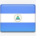 尼加拉瓜国旗国国家标志png免抠素材_88icon https://88icon.com country flag nicaragua 国 国旗 尼加拉瓜