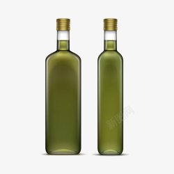 橄榄油瓶橄榄油瓶高清图片