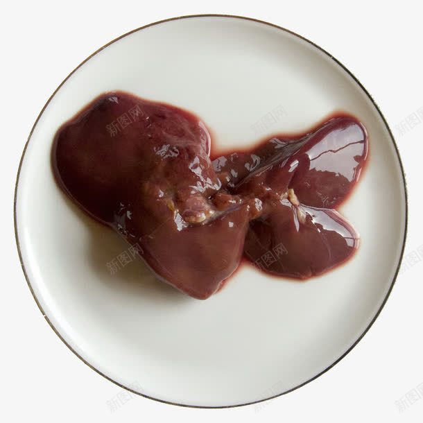 盘子洗干净的鸡肝png免抠素材_88icon https://88icon.com 内脏图 干净的鸡肝 美味鸡肝 美食 营养鸡肝 鸡内脏 鸡肝