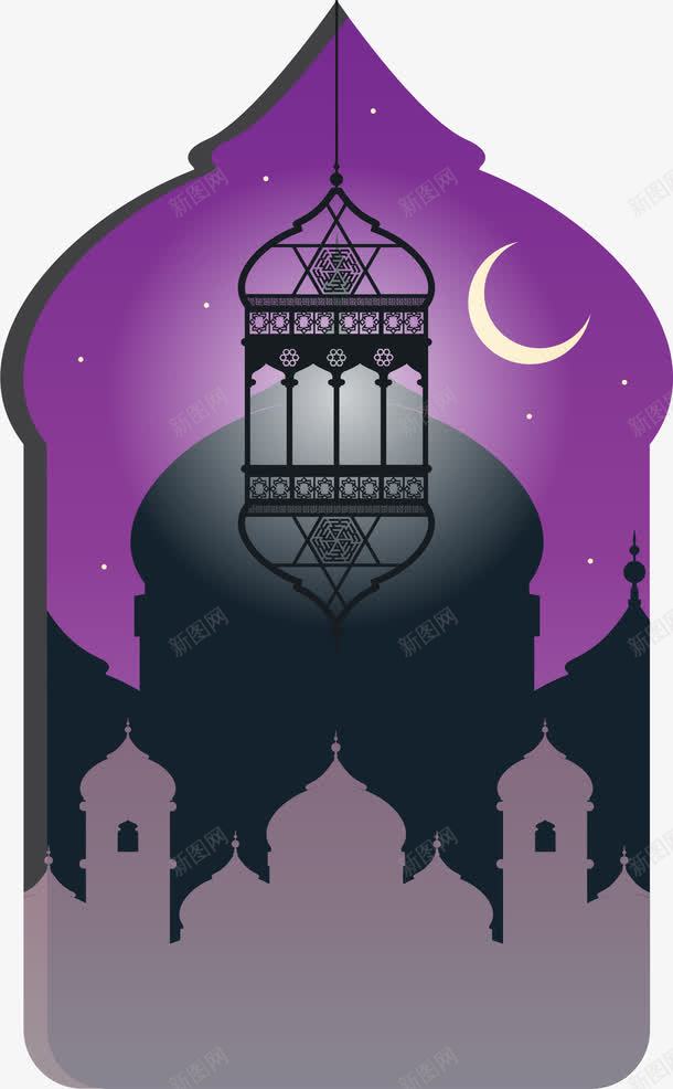 开斋节古典城堡png免抠素材_88icon https://88icon.com Adha Eid adha al eid mubarak ul 伊斯兰 伊斯兰教 古尔邦节 宰牲节