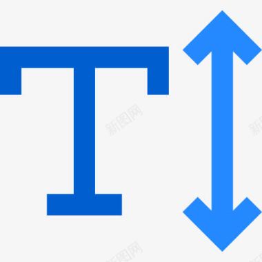 TIFF格式文字高度图标图标