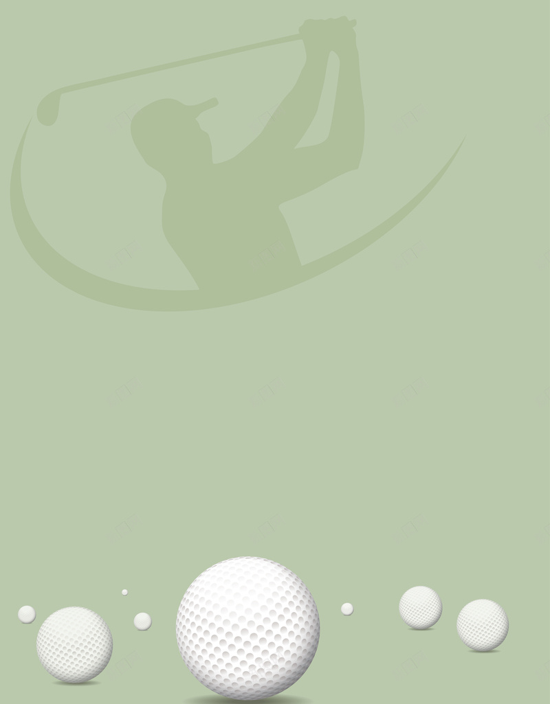 高尔夫球运动海报背景矢量图ai设计背景_88icon https://88icon.com 人物剪影 人物背景 扁平化手绘 手绘 炫光 质感剪影 运动 高尔夫 高尔夫球 矢量图