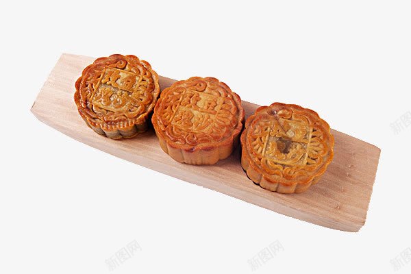 月饼糕点png免抠素材_88icon https://88icon.com 卡通 圆形 手绘 月饼 棕色 糕点 花纹 黄色