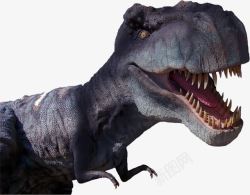 巨大草食性恐龙凶猛巨大恐龙动物高清图片
