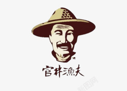 人像小LOGO人像logo创意图标高清图片