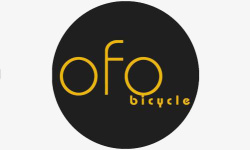 ofo图标设计手机OFO单车应用图标高清图片