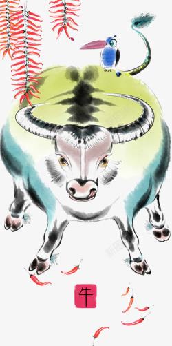 十二生肖素材