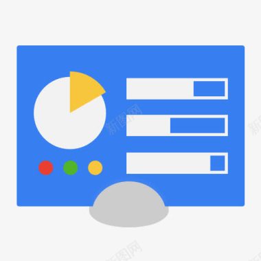 控制面板plexicons图标图标