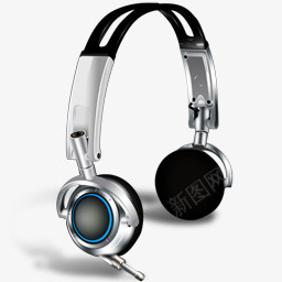 钢盔微型肖像png免抠素材_88icon https://88icon.com casque earphone headphone headphones headset micro 微 盔 耳机