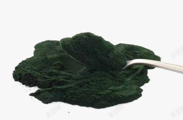螺旋藻png免抠素材_88icon https://88icon.com 医疗 素食 绿色 营养 藻类 螺旋藻