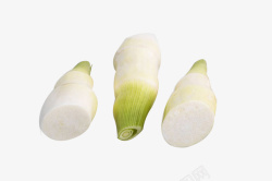 茭白实物素材