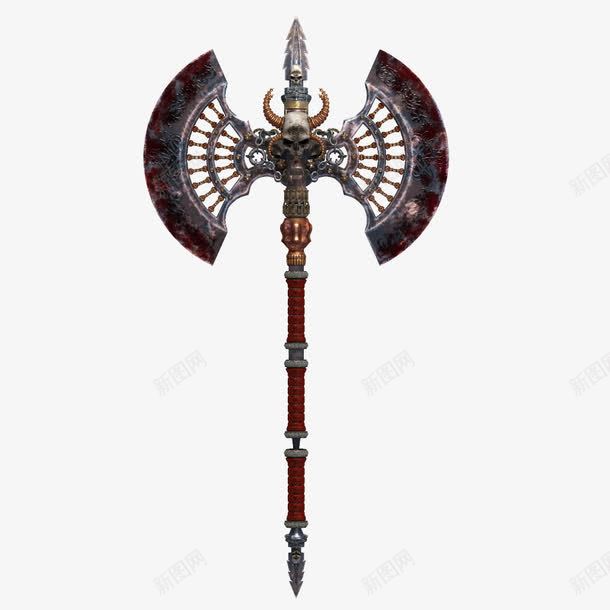 一把斧头png免抠素材_88icon https://88icon.com 中国风 复古 武器 武器装备 法宝 游戏装备 游戏设备 游戏设备免抠 游戏设备免抠png 装备