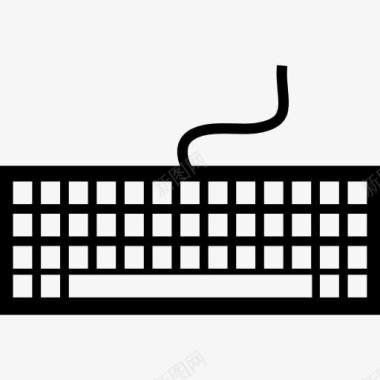键盘回车键键盘图标图标
