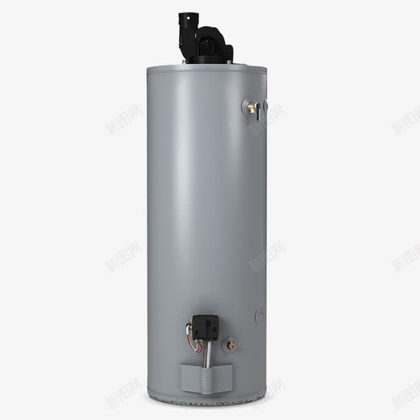 热水器水箱电器产品png免抠素材_88icon https://88icon.com 水箱 热水器 热水器水箱 电器产品