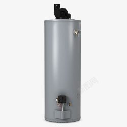 热水器水箱电器产品素材
