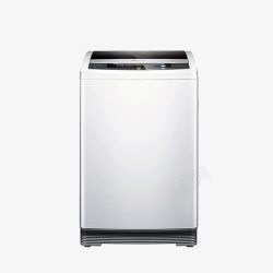 大容量洗衣机家用全自动洗衣机高清图片