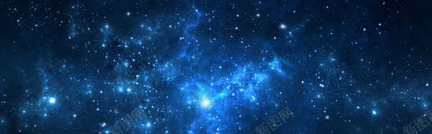 夜空背景jpg设计背景_88icon https://88icon.com 节日促销 蓝色夜空