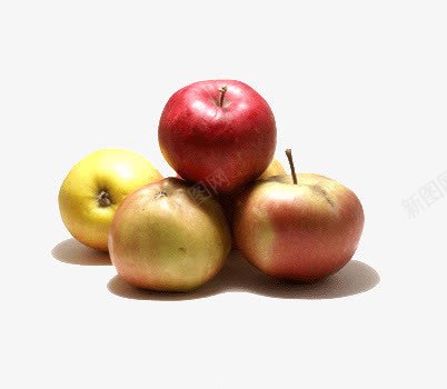 红色苹果黄色梨png免抠素材_88icon https://88icon.com 果实 梨子 水果 苹果 蔬菜 食物