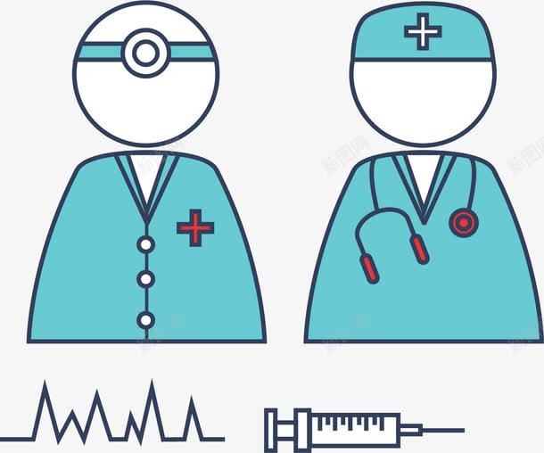 医生注射针png免抠素材_88icon https://88icon.com 医学用品 医生注射针 卡通 注射 注射器 注射针 针头