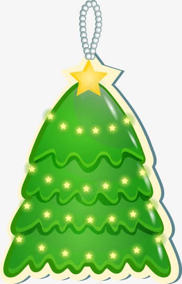 圣诞节装饰元素png免抠素材_88icon https://88icon.com 圣诞树 圣诞节 节日元素 装饰元素