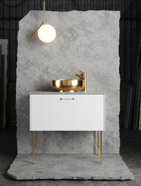 卫浴海报背景图背景