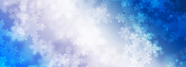 梦幻雪花jpg设计背景_88icon https://88icon.com 梦幻 雪花