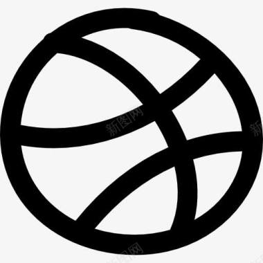 支付的标识符号Dribbble手绘LOGO图标图标