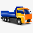 卡车运输汽车运输车辆cemagraphics素材