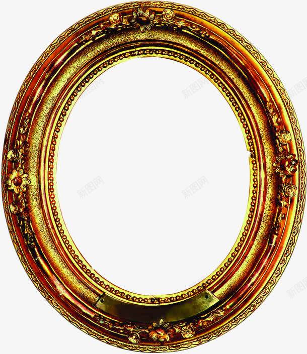 海报金属镶边圆形效果png免抠素材_88icon https://88icon.com 圆形 效果 海报 金属