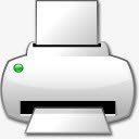 打印机应用kjobviewer打印机图标图标