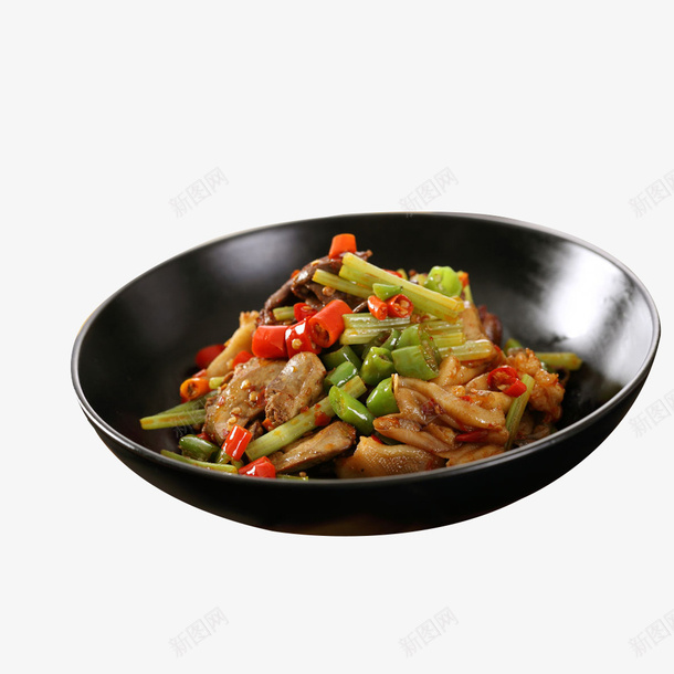 黑色碗干锅鸭食品餐饮png免抠素材_88icon https://88icon.com 干锅类 干锅鸭 肉类 食物 餐饮 鸭子食品 黑色碗干锅鸭食品餐饮