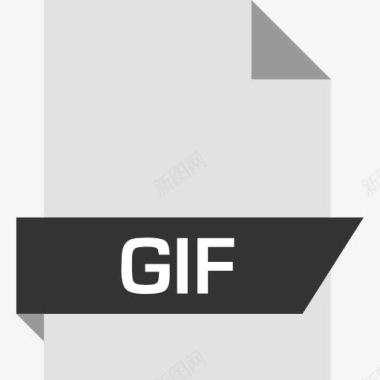 SVG格式GIF图标图标