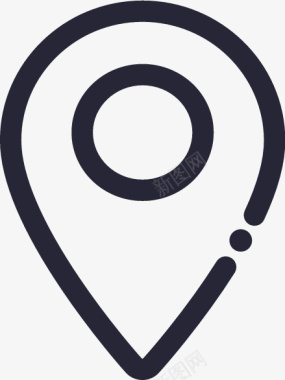 网站地图地图icon菜鸟矢量图图标图标
