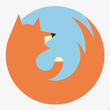 浏览器图标浏览器火狐Mozillaappicns图标图标