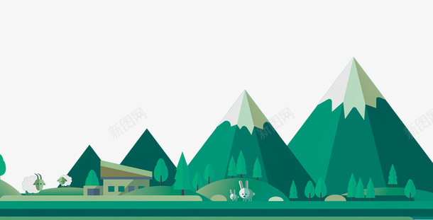 水墨风山水风景背景psd免抠素材_88icon https://88icon.com 山 山水 水墨风 水墨风山水风景背景 背景 风景