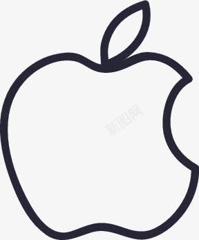 苹果苹果维修矢量图图标图标