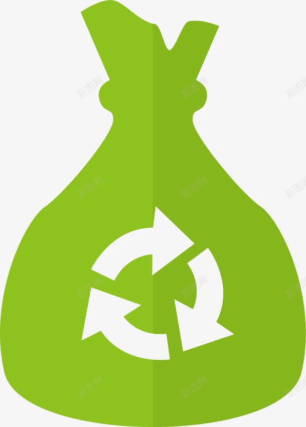 环保垃圾png免抠素材_88icon https://88icon.com 回收废弃物 垃圾 废弃物 环保 脏乱废弃物 脏污