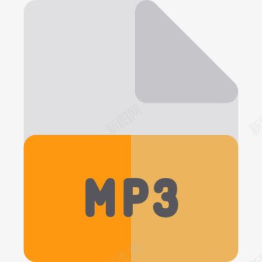 MP4文件图标图标