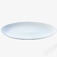 盘子png免抠素材_88icon https://88icon.com 厨具 吃饭 圆 白色 盘子