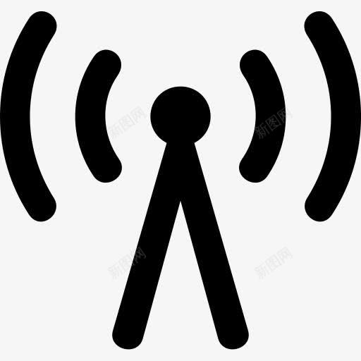 天线无线电vecico连接png免抠素材_88icon https://88icon.com Antenna radio 天线 无线电