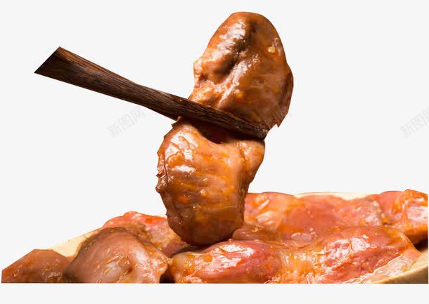 美味鸭胗png免抠素材_88icon https://88icon.com 美味 美食 餐饮 饮食 鸭胗