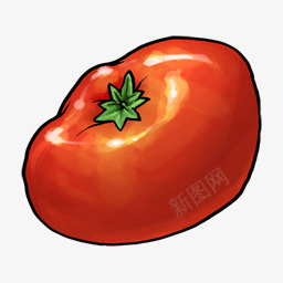 水果蔬菜电脑图标图标