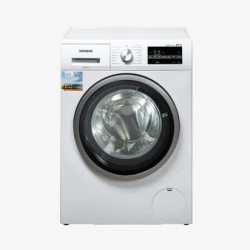西门子洗衣机XQG80素材